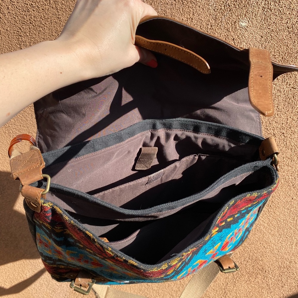 Pendleton Laptop Bag